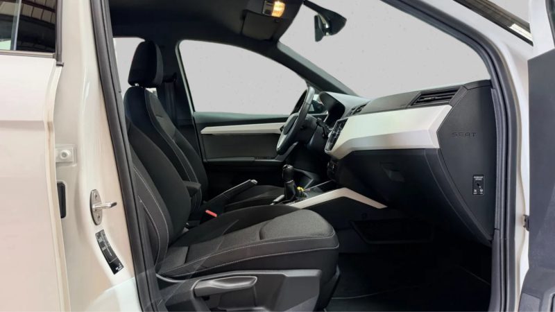 SEAT ARONA 1.0 ECOTSI 115CV S&S XCELLENCE 1ERE MAIN 