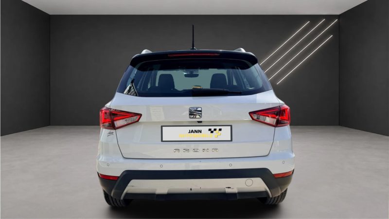 SEAT ARONA 1.0 ECOTSI 115CV S&S XCELLENCE 1ERE MAIN 
