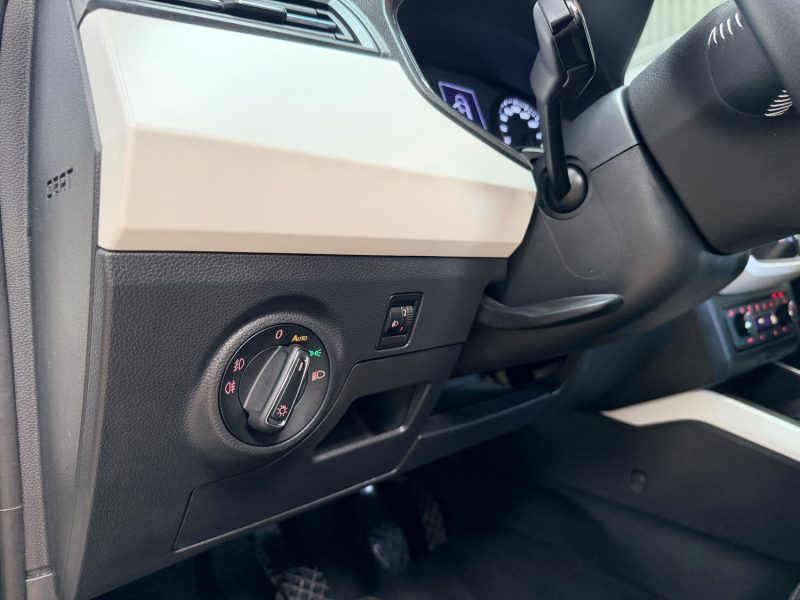 SEAT ARONA 1.0 ECOTSI 115CV S&S XCELLENCE 1ERE MAIN 
