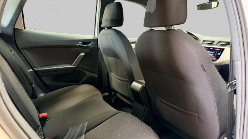 SEAT ARONA 1.0 ECOTSI 115CV S&S XCELLENCE 1ERE MAIN 