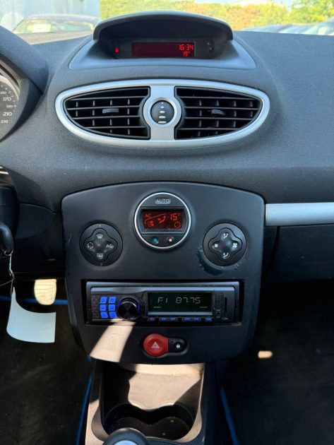 Renault Clio 3 1.4i 100 Ch Garantie