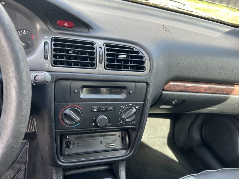 PEUGEOT 406 2.0 HDI 110 2000