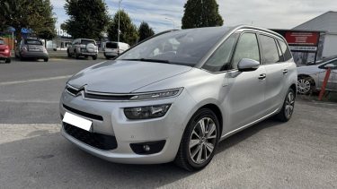 CITROEN GRAND C4 PICASSO 1.6 HDI 115cv EXCLUSIVE