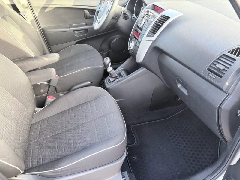 KIA VENGA 1.4 90ch Fifa World Cup Edition Sièges chauffants