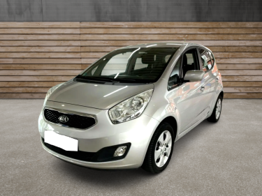 KIA VENGA 1.4 90ch Fifa World Cup Edition Sièges chauffants