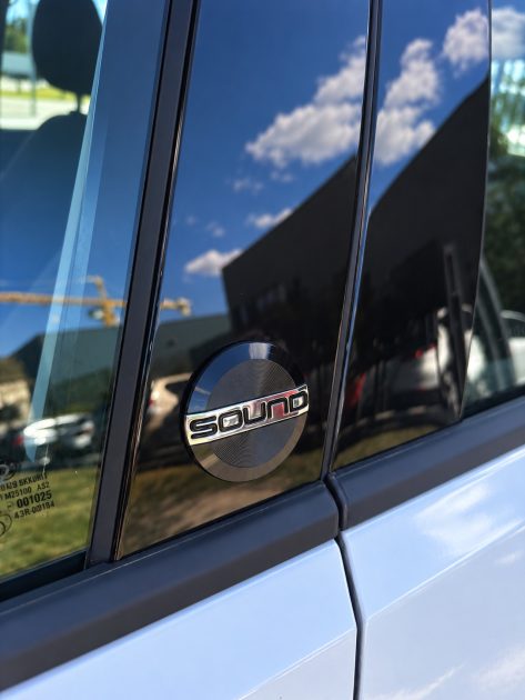 VOLKSWAGEN GOLF  VII  2.0 TDI 150CH SOUND