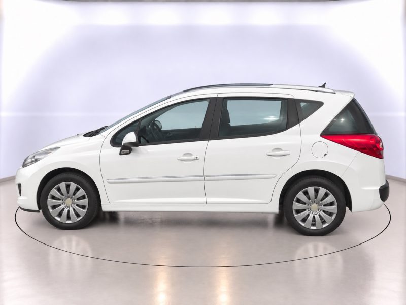 PEUGEOT 207 SW 1.4 VTI 95CH ACTIVE 