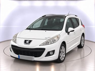 PEUGEOT 207 SW 1.4 VTI 95CH ACTIVE 