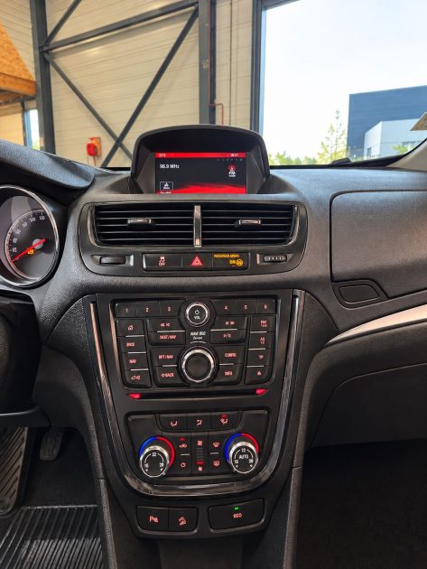 OPEL MOKKA 1.7 CDTI 130CH 4X4 COSMO 