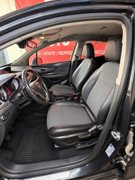 OPEL MOKKA 1.7 CDTI 130CH 4X4 COSMO 