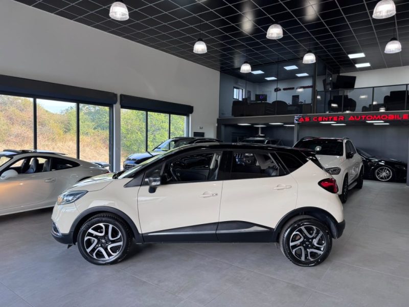 RENAULT CAPTUR 1.5 DCI 90cv INTENS  ✅CAMERA 