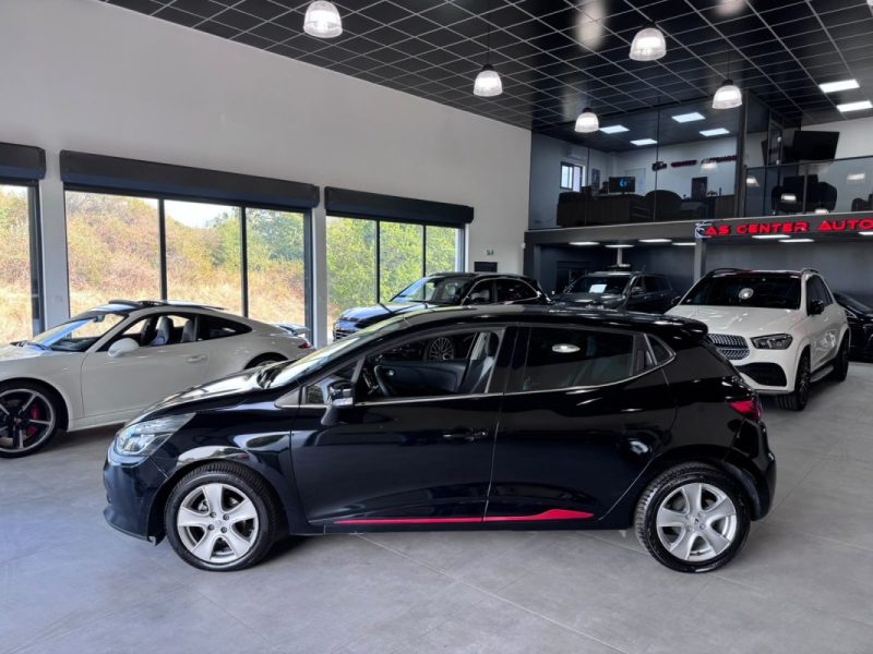 RENAULT CLIO IV 1.5 DCI 90cv ✅ INTENS ✅ TOIT PANORAMIQUE ✅GPS✅embrayage  distri neuf 