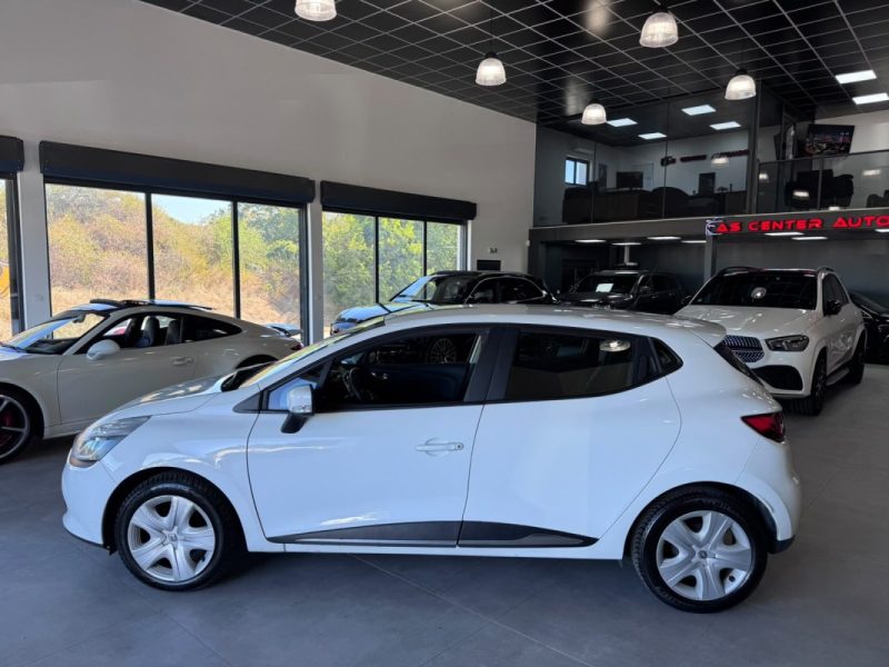 RENAULT CLIO IV 0.9 TCE 90cv ZEN ✅1 ERE MAIN 