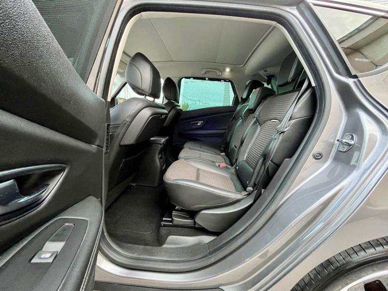 RENAULT SCENIC  ENERGY INTENS 1.6 DCI 130  2017
