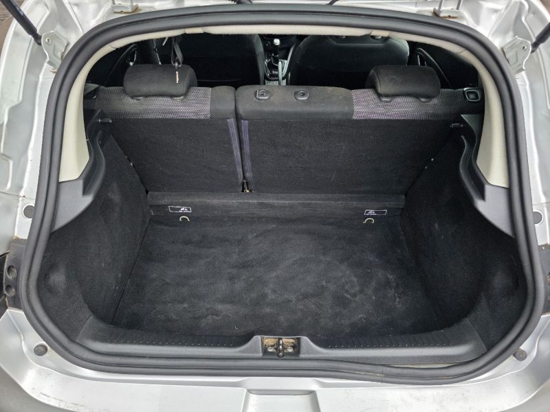 RENAULT CLIO IV 0.9 TCE 90 2018
