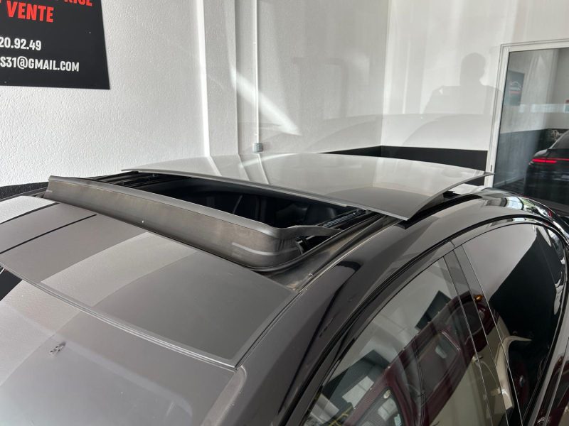PORSCHE PANAMERA 4 E-HYBRID 2.9 462 