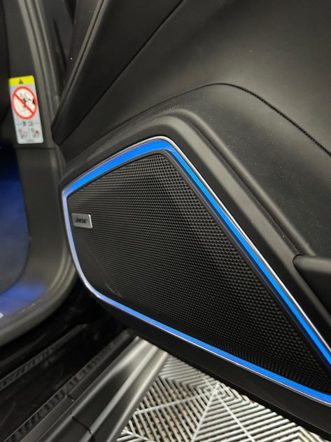 PORSCHE PANAMERA 4 E-HYBRID 2.9 462 