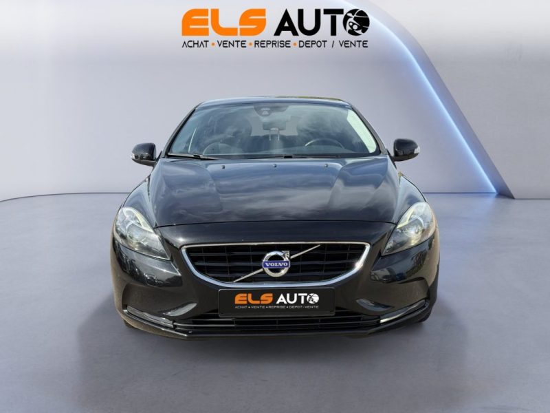 VOLVO V40 2.0 D3 150ch