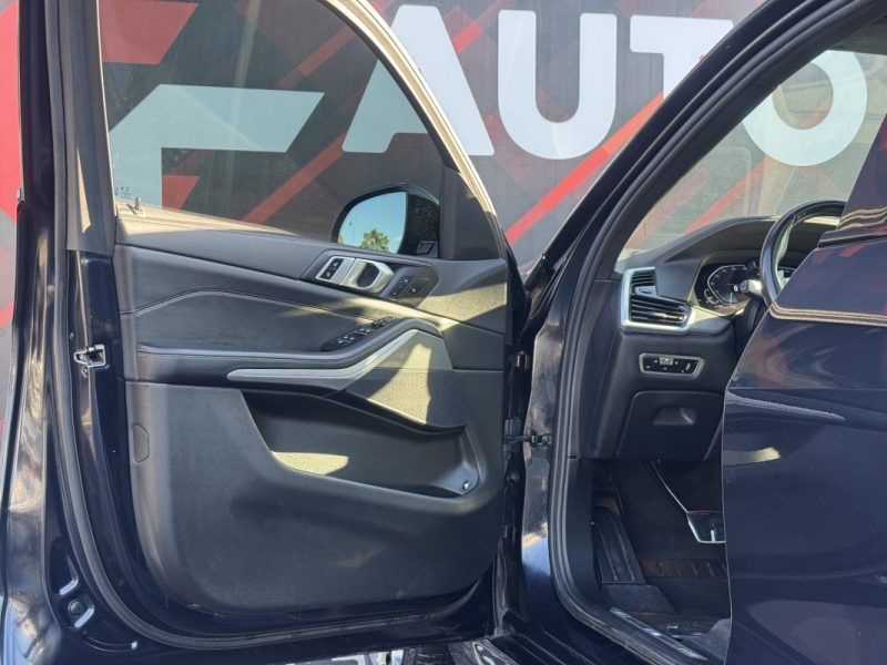 B.M.W. X5 XDRIVE45E 394CH PACK M 17CV 2023