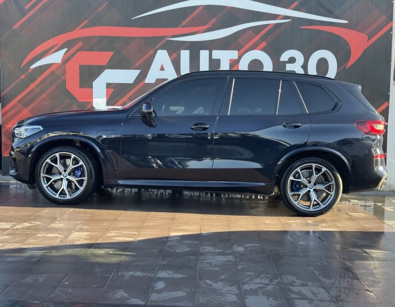 B.M.W. X5 XDRIVE45E 394CH PACK M 17CV 2023