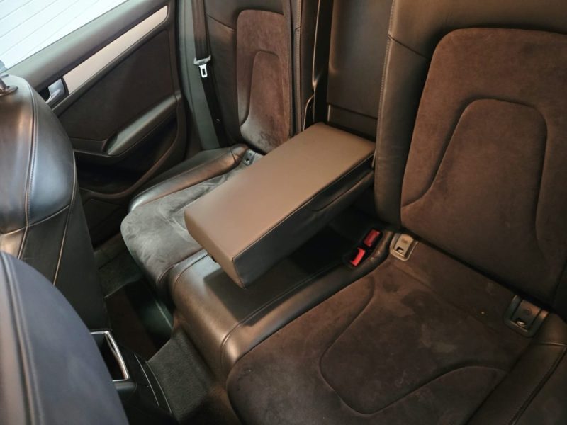 AUDI A4 2.0 TDI BUISNESS 134Ch