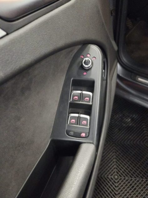 AUDI A4 2.0 TDI BUISNESS 134Ch
