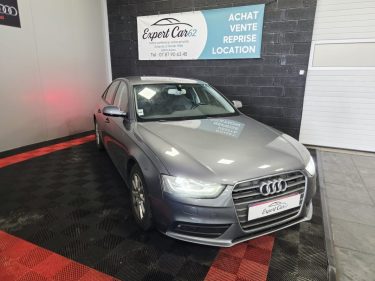 AUDI A4 2.0 TDI BUISNESS 134Ch