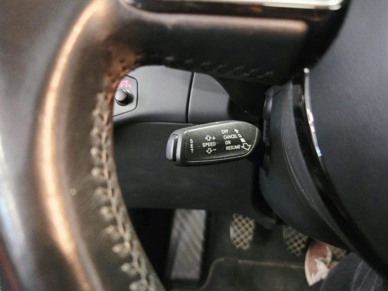 AUDI A4 2.0 TDI BUISNESS 134Ch