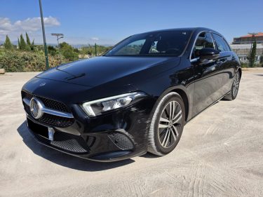 MERCEDES CLASSE A 180 136ch 7G-DCT Garantie 12 mois