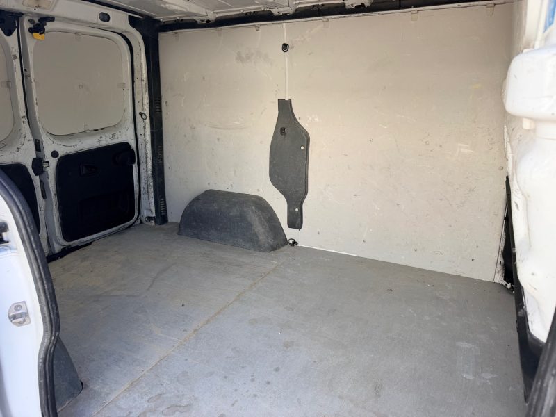 RENAULT TRAFIC L1H1 2.0 DCI 120CH CONFORT 130MKM