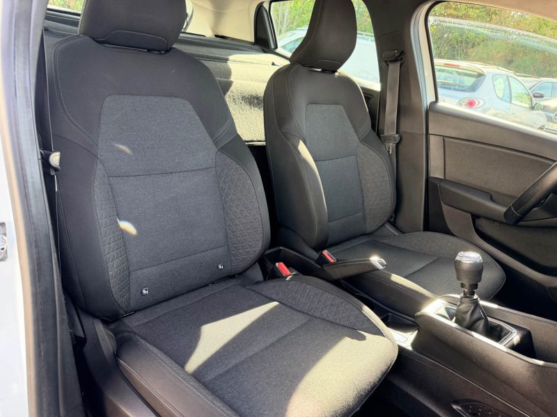 RENAULT CLIO 1.5 BLUE DCI 85CH BUSINESS DERIV VP 2 PLACES 164MKM