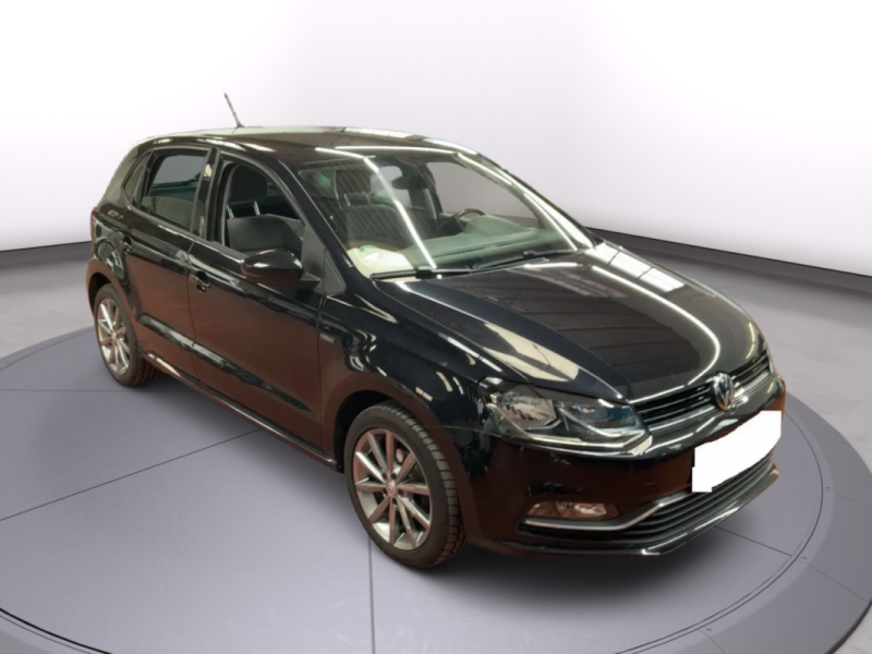 Volkswagen POLO 1.0 FRESH BLUEMOTION  1ère MAIN