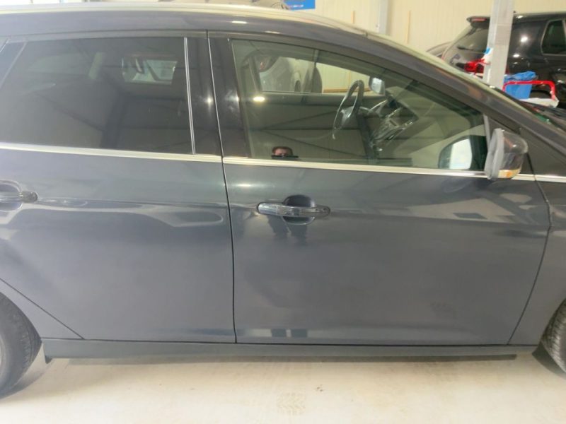 FORD FOCUS BREAK SW 1.6 TDCI 115ch TITANIUM 