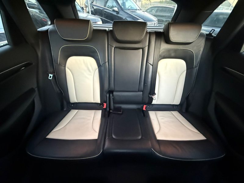 Audi Q5 3.0 TDI 240 Ch S-Line Garantie