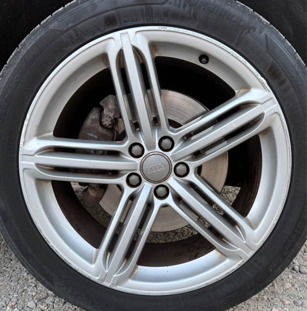 Audi Q5 3.0 TDI 240 Ch S-Line Garantie