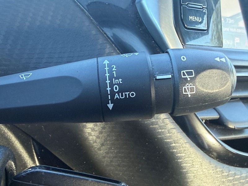 PEUGEOT 2008 1.2 THP 110CH EAT6 ALLURE 2019