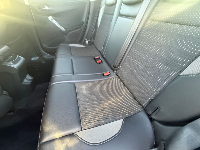 PEUGEOT 2008 1.2 THP 110CH EAT6 ALLURE 2019