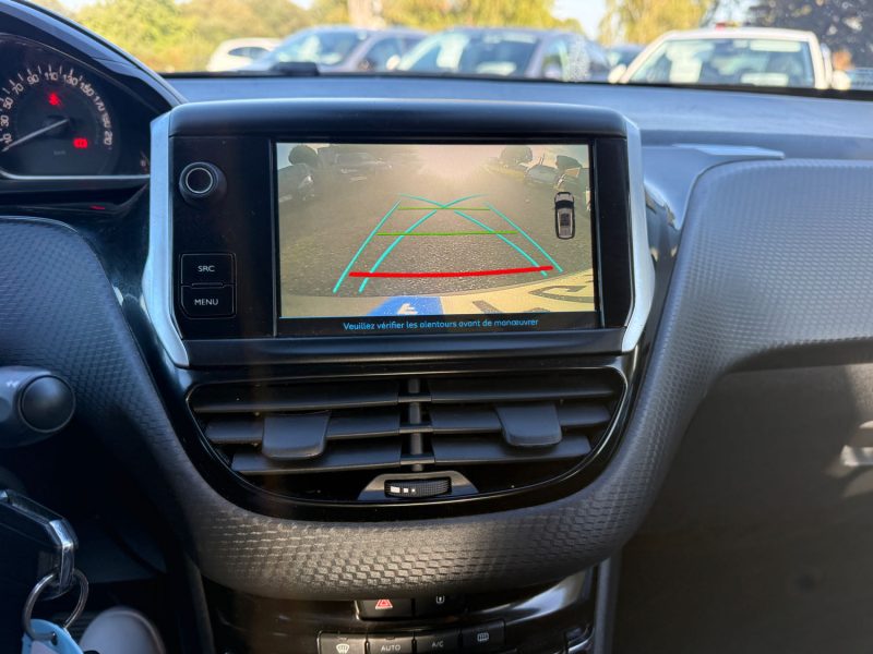 PEUGEOT 2008 1.2 THP 110CH EAT6 ALLURE 2019