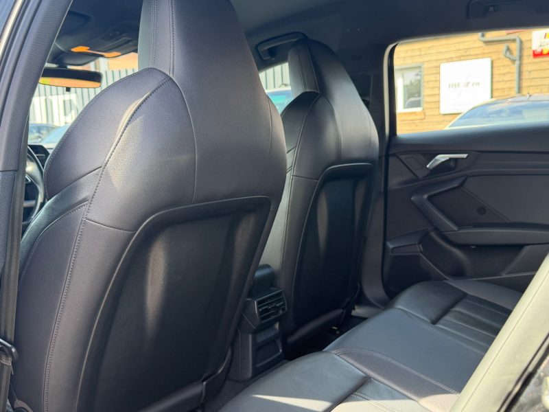 AUDI A3 SPORTBACK 30 TDI 2023