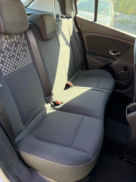 RENAULT MEGANE III 5 PORTES 1.5 DCI 90 LIFE 2014