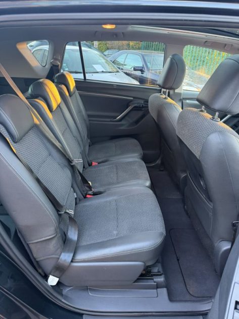 TOYOTA VERSO (2) 1.6 D4D 112 CH DYNAMIC 2014
