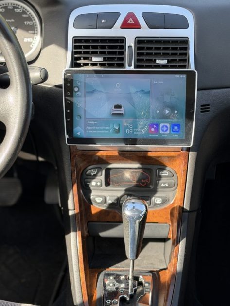 PEUGEOT 307 1.6 110 CV  Boite Auto / CARPLAY / Toit Ouvrant / Paiement 4X ou 10X Possible