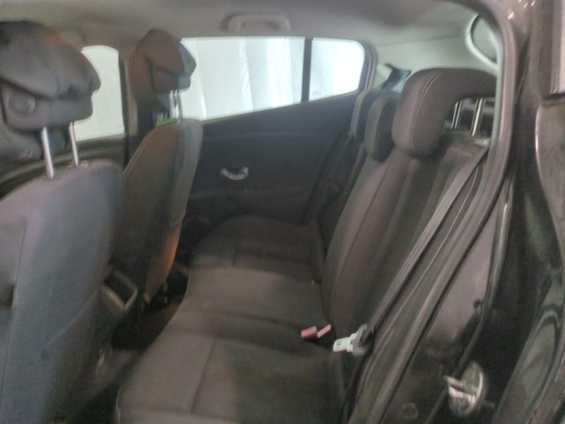 RENAULT MEGANE 3 1.9 DCI DYNAMIQUE ECO 2 2008