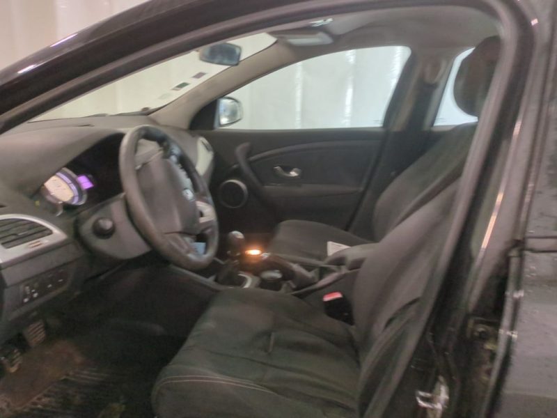 RENAULT MEGANE 3 1.9 DCI DYNAMIQUE ECO 2 2008