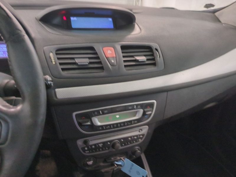 RENAULT MEGANE 3 1.9 DCI DYNAMIQUE ECO 2 2008