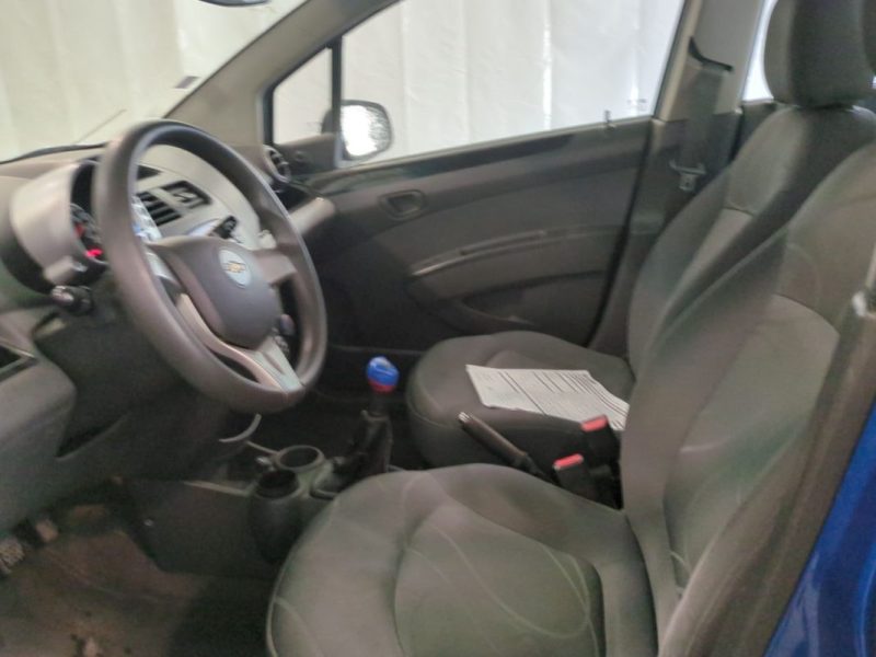 CHEVROLET SPARK 1.0 2012