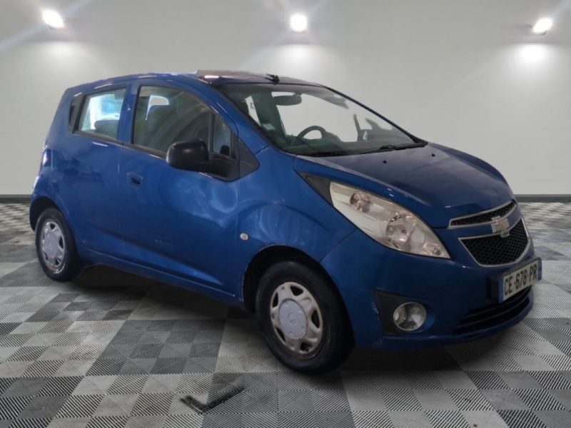 CHEVROLET SPARK 1.0 2012
