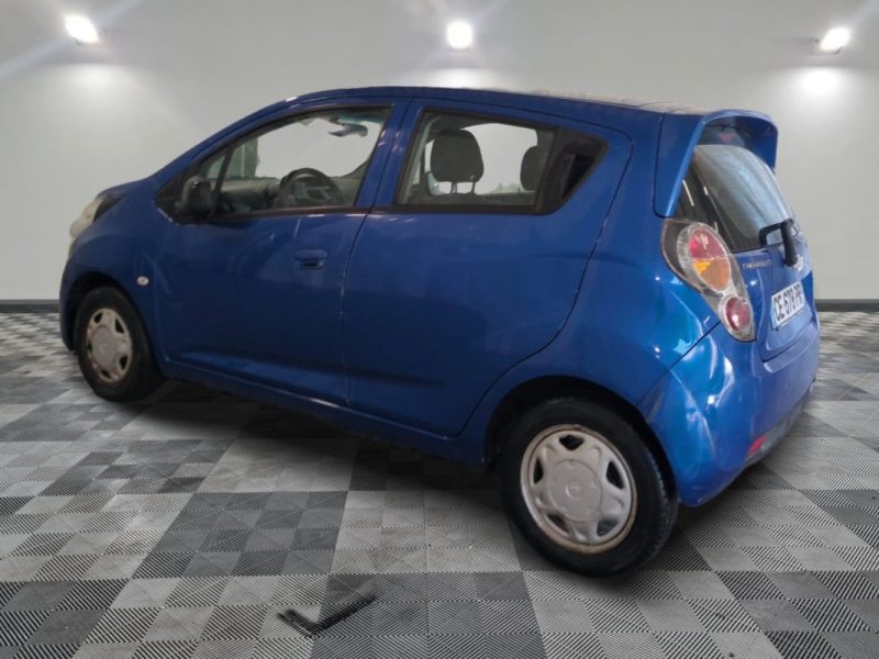 CHEVROLET SPARK 1.0 2012