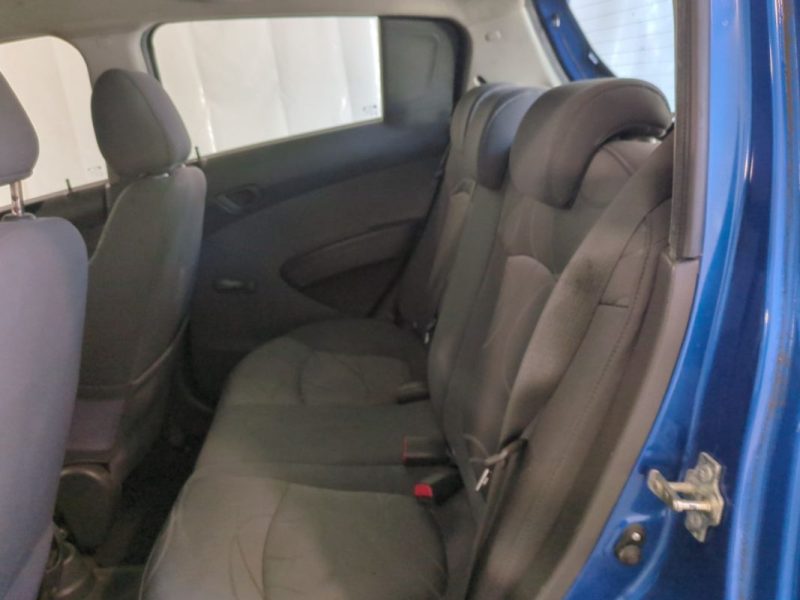 CHEVROLET SPARK 1.0 2012
