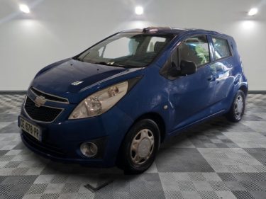 CHEVROLET SPARK 1.0 2012